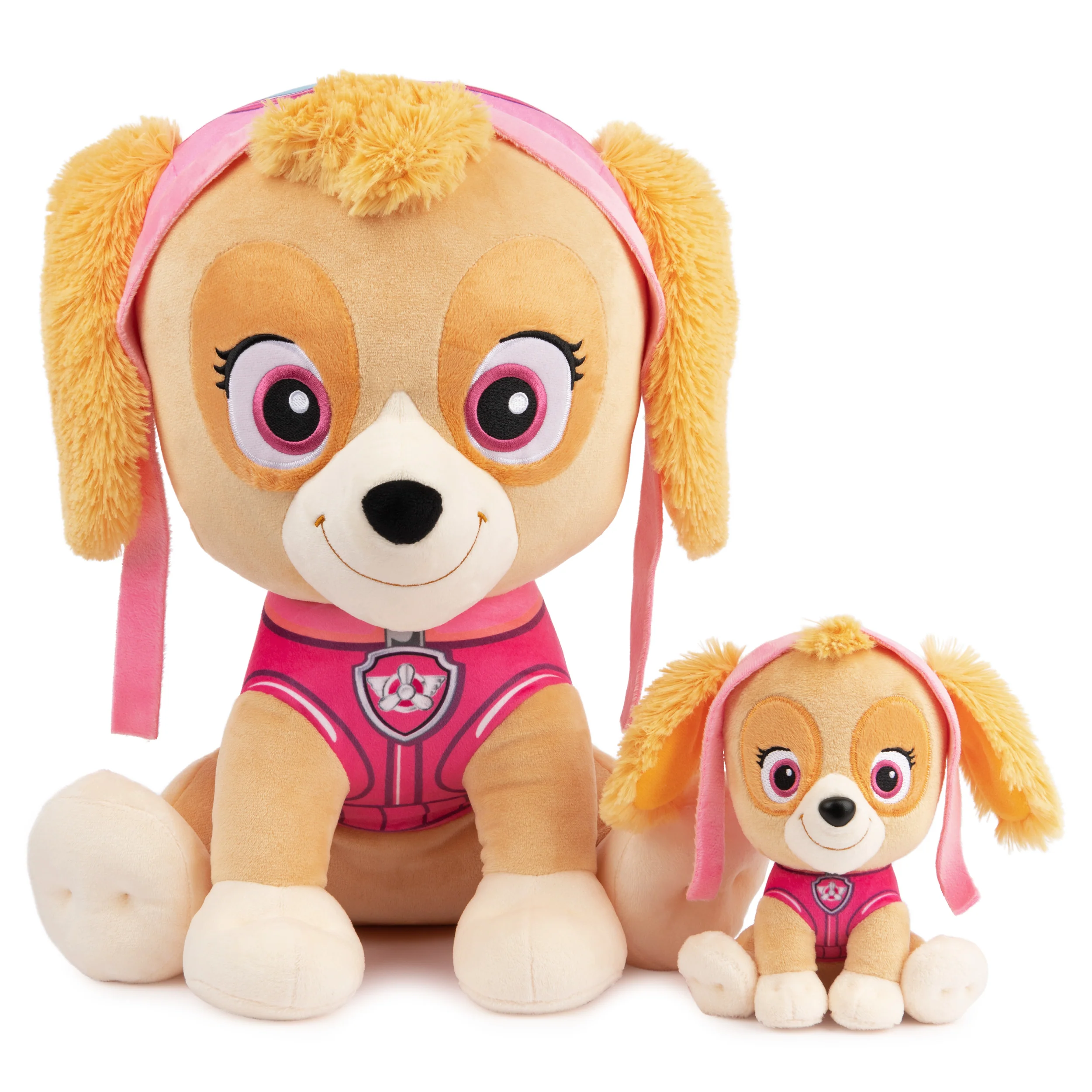PAW Patrol® Skye® Plush, 6 in - Image 6