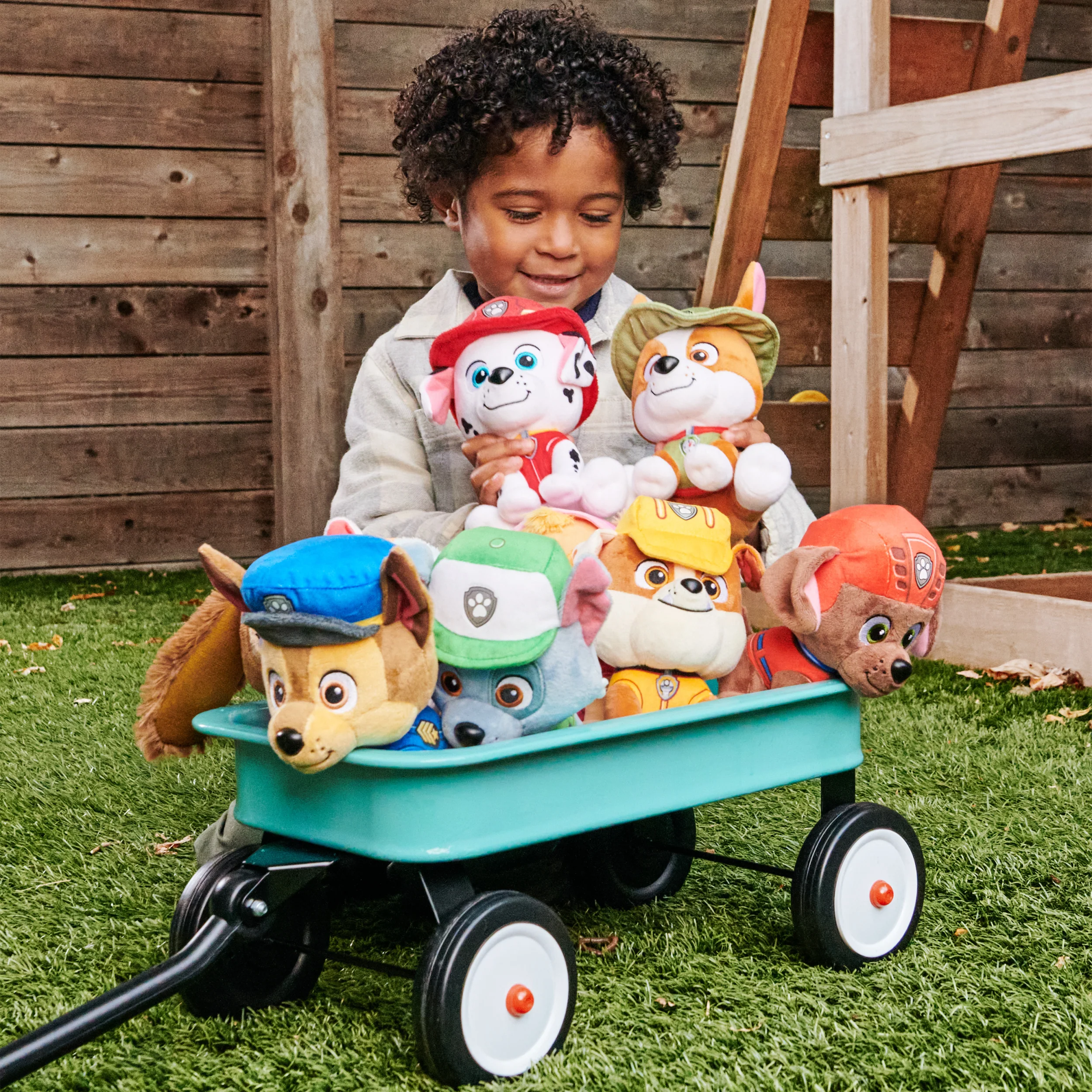 PAW Patrol® Skye® Plush, 6 in - Image 8