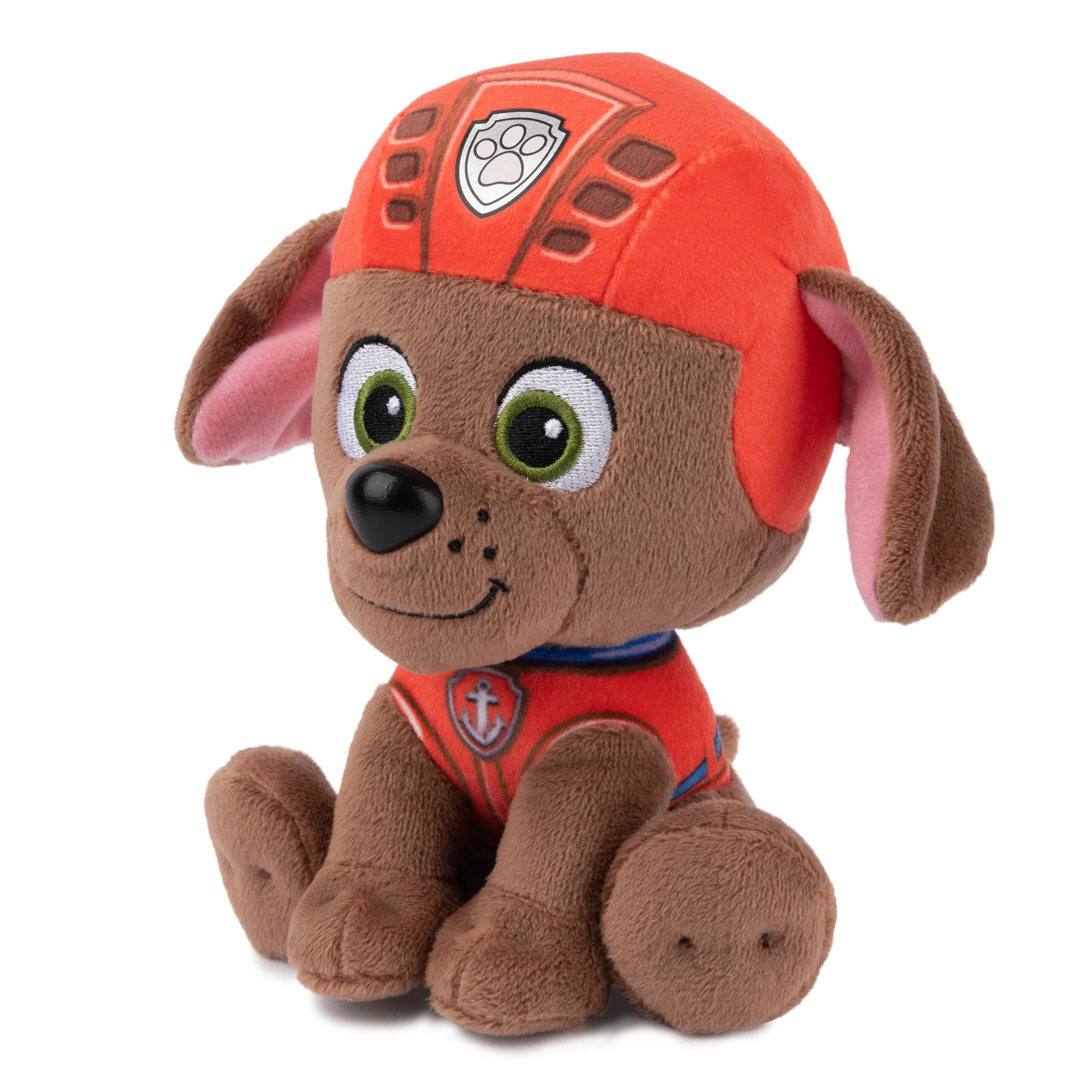 PAW Patrol® Zuma® Plush, 6 in - Image 4