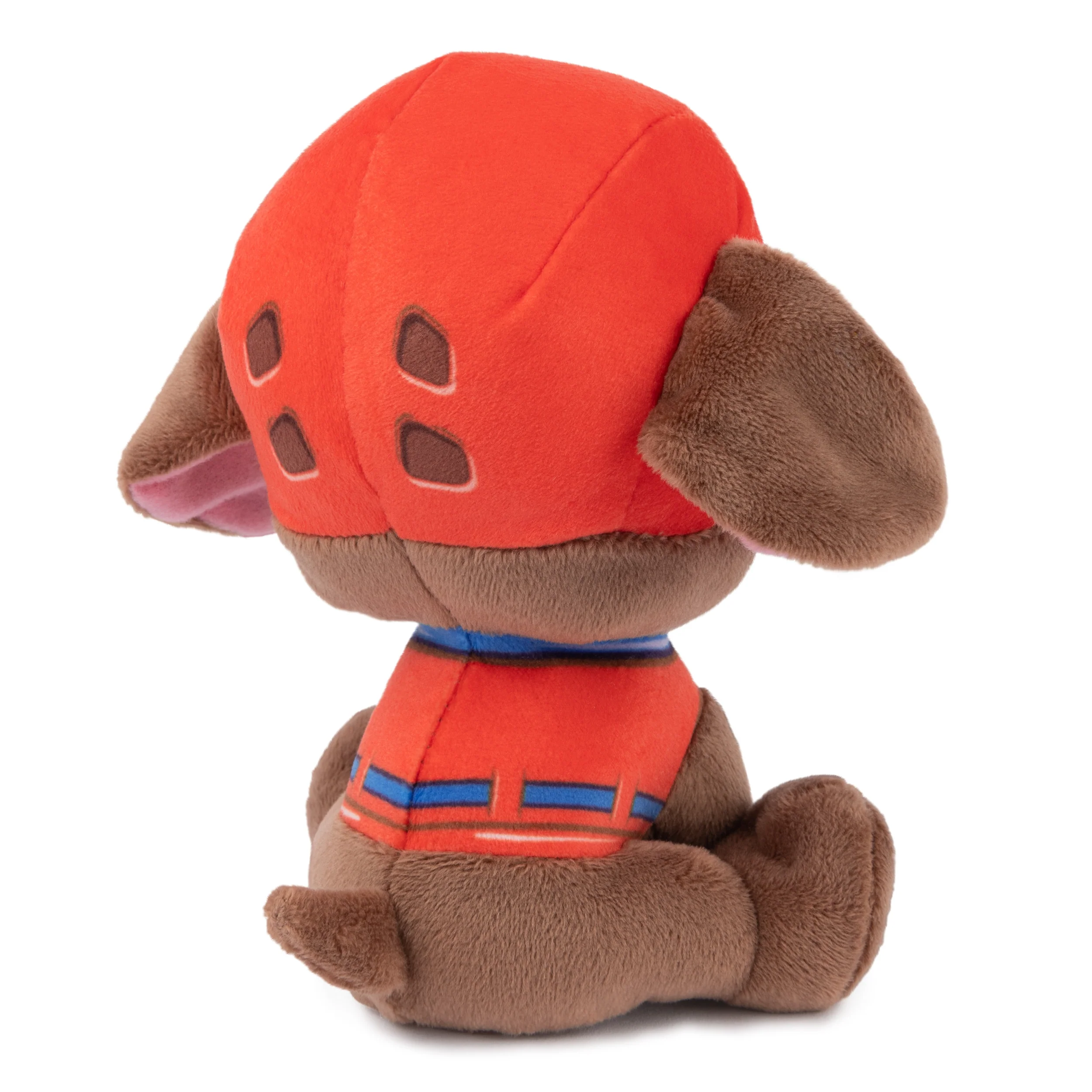PAW Patrol® Zuma® Plush, 6 in - Image 5