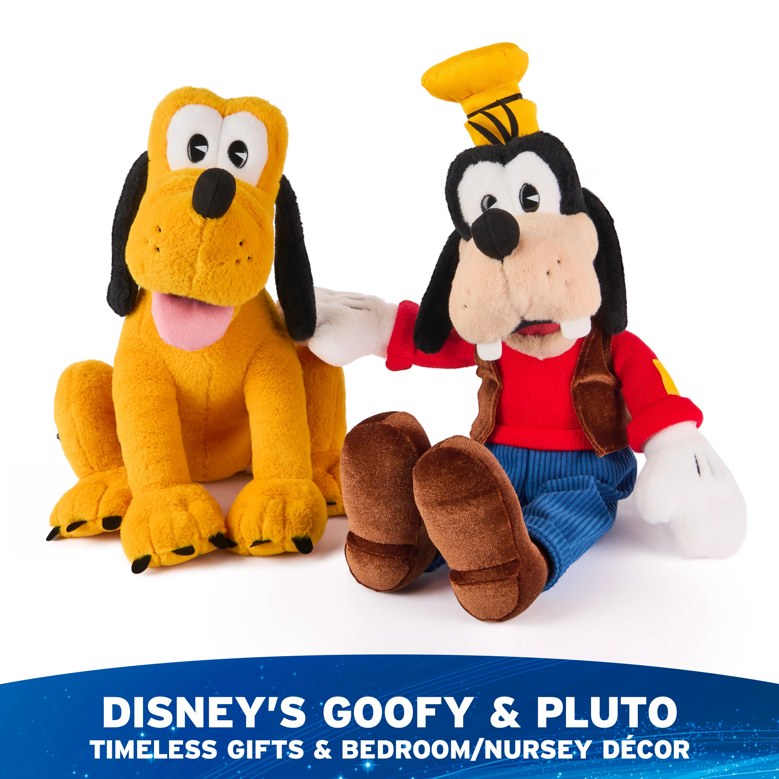 Pluto, 14 in - Image 7