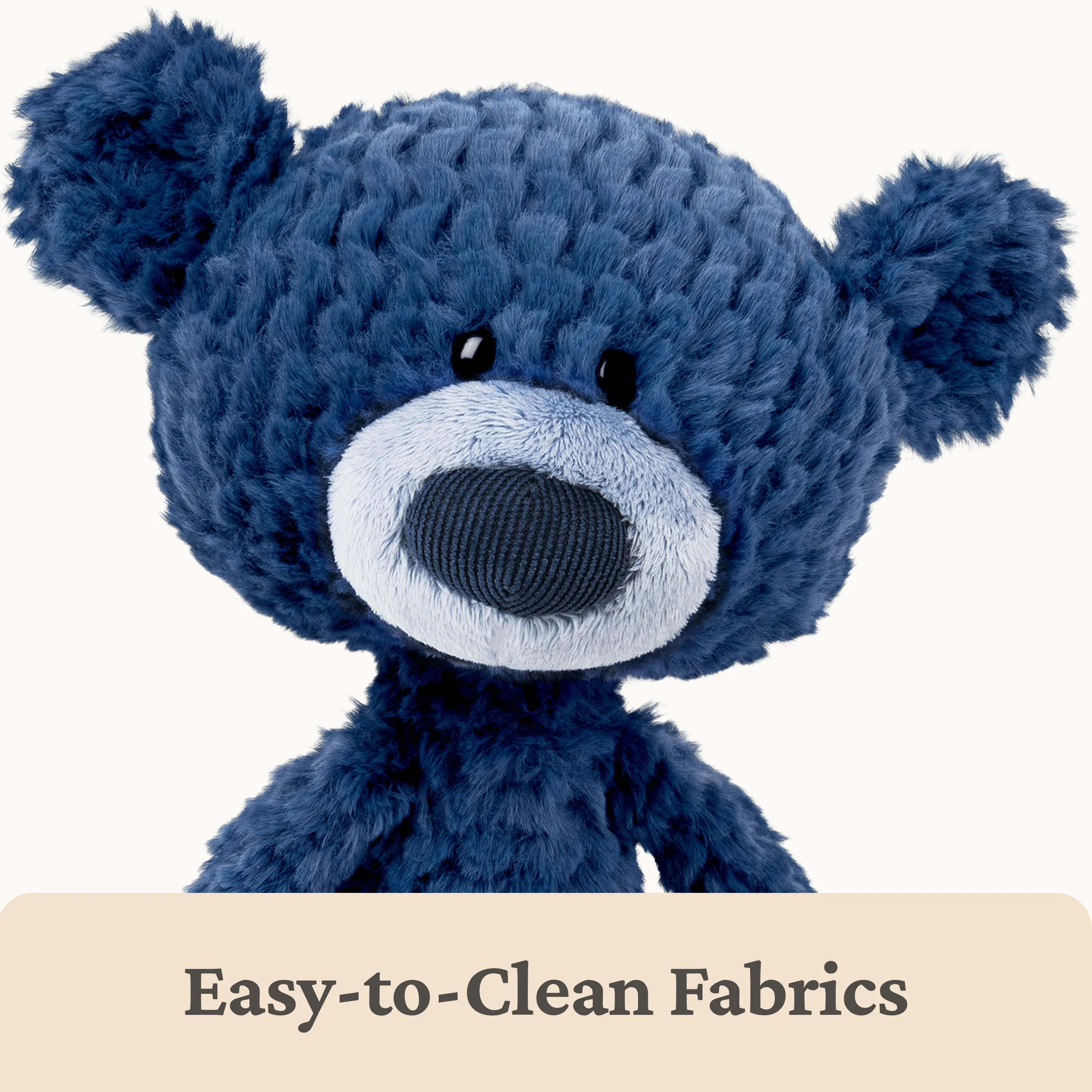 Ripple Toothpick Bear, 15 in - Image 7