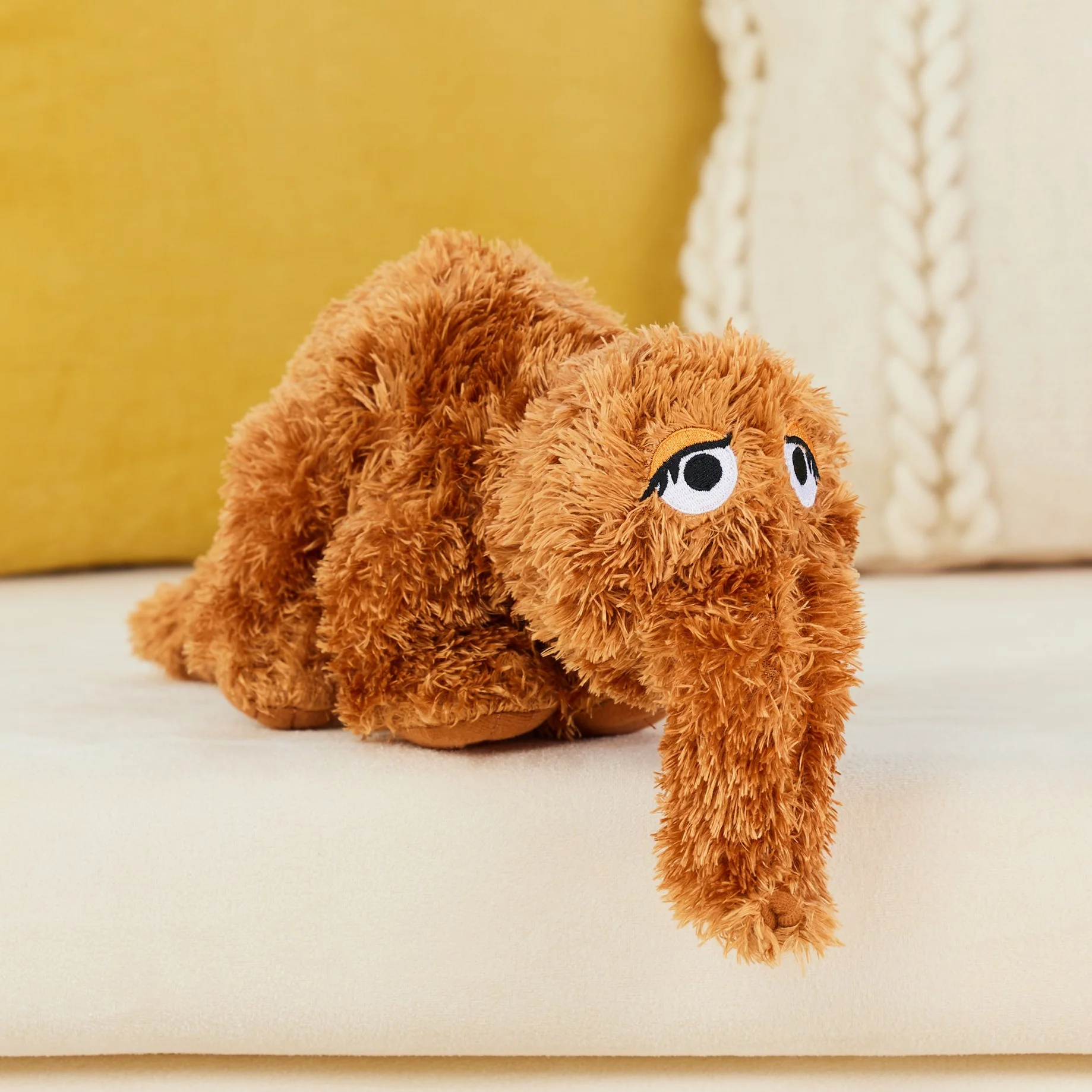 Snuffleupagus, 16 in - Image 2