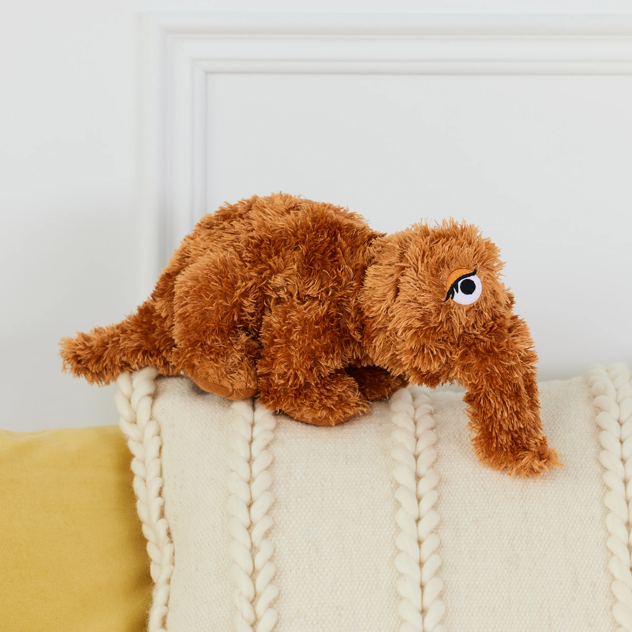 Snuffleupagus, 16 in - Image 3