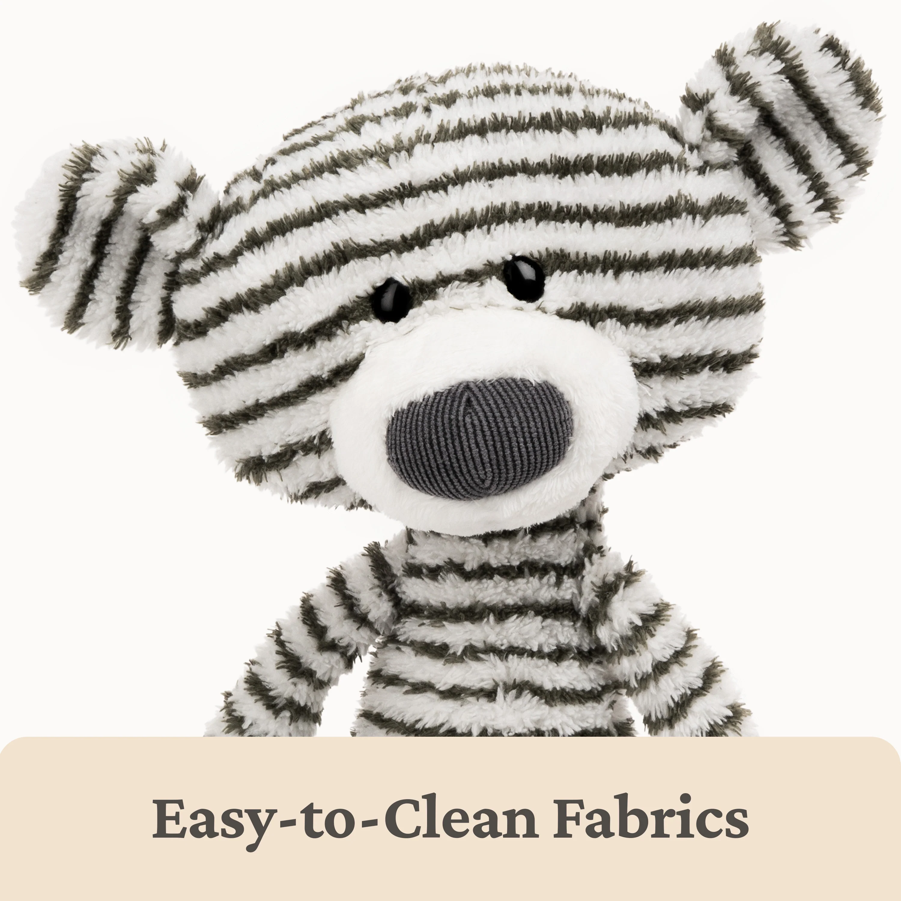 Stripe Toothpick Bear, 15 in - Image 7