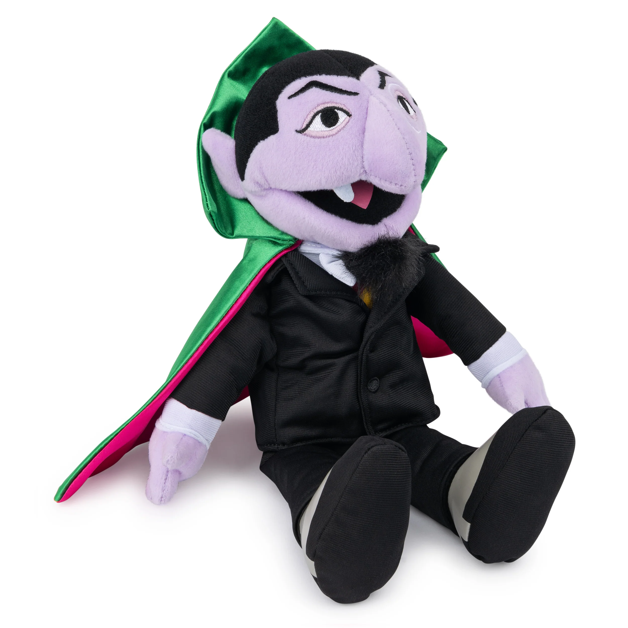 Sesame Street: The Count, 14 in - Image 3
