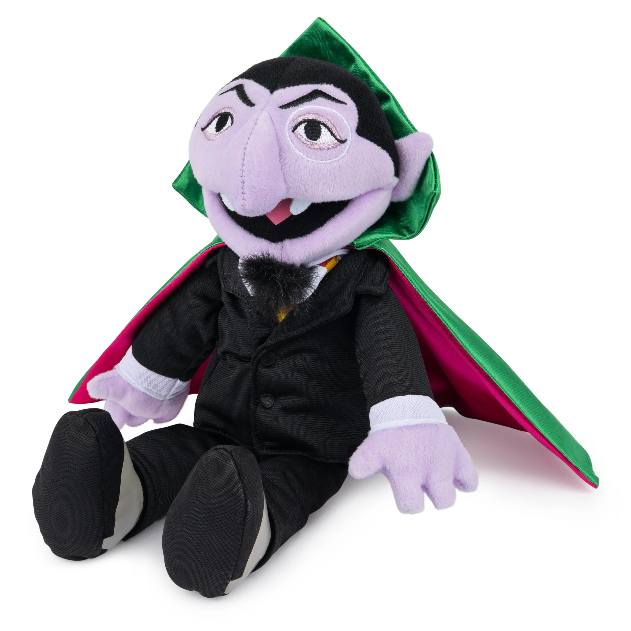 Sesame Street: The Count, 14 in - Image 4